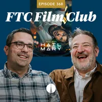 For the Church Podcast artwork