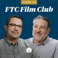 For the Church Podcast artwork