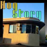 Hog Story artwork