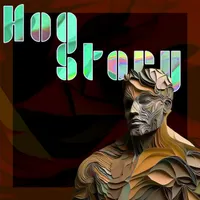 Hog Story artwork