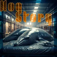 Hog Story artwork