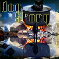 Hog Story artwork