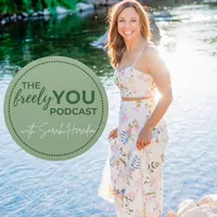 The Freely YOU Podcast artwork