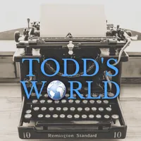 Todd's World artwork