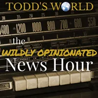 Todd's World artwork