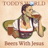 Todd's World artwork