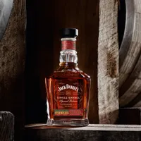 Bourbon Lens artwork
