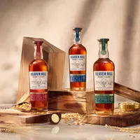 Bourbon Lens artwork