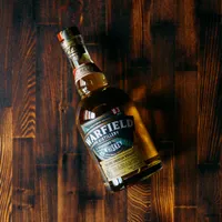 Bourbon Lens artwork