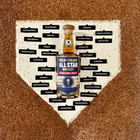 Bourbon Lens artwork