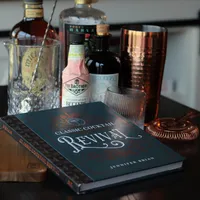 Bourbon Lens artwork