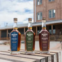 Bourbon Lens artwork