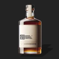 Bourbon Lens artwork