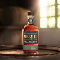 Bourbon Lens artwork