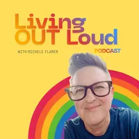 Living OUT Loud Podcast artwork
