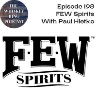 The Whiskey Ring Podcast artwork