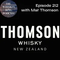 The Whiskey Ring Podcast artwork