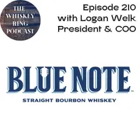 The Whiskey Ring Podcast artwork