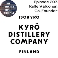 The Whiskey Ring Podcast artwork