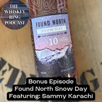 The Whiskey Ring Podcast artwork
