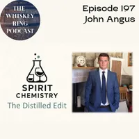The Whiskey Ring Podcast artwork