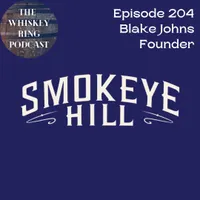 The Whiskey Ring Podcast artwork