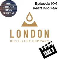 The Whiskey Ring Podcast artwork