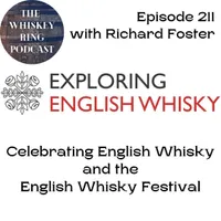 The Whiskey Ring Podcast artwork