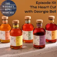 The Whiskey Ring Podcast artwork