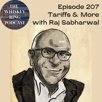 The Whiskey Ring Podcast artwork