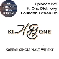 The Whiskey Ring Podcast artwork