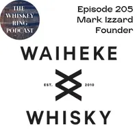 The Whiskey Ring Podcast artwork