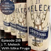 The Whiskey Ring Podcast artwork