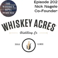 The Whiskey Ring Podcast artwork