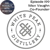 The Whiskey Ring Podcast artwork