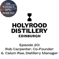 The Whiskey Ring Podcast artwork