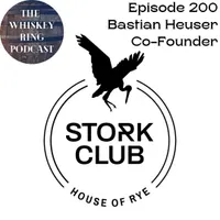 The Whiskey Ring Podcast artwork