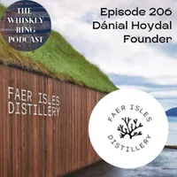 The Whiskey Ring Podcast artwork