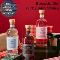 The Whiskey Ring Podcast artwork