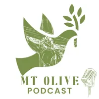 Mt. Olive Lincoln: Lutheran Sermons and Teaching in the Christian Faith artwork