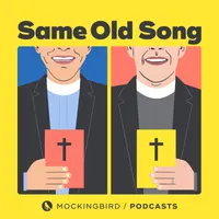 Same Old Song artwork