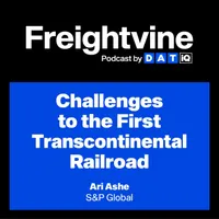 Freightvine artwork