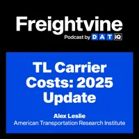 Freightvine artwork