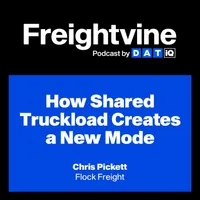 Freightvine artwork