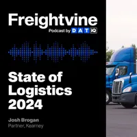 Freightvine artwork