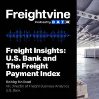 Freightvine artwork