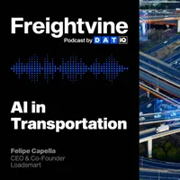 Freightvine artwork