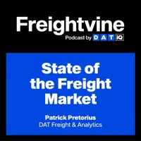 Freightvine artwork