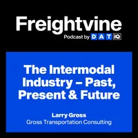 Freightvine artwork