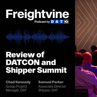 Freightvine artwork